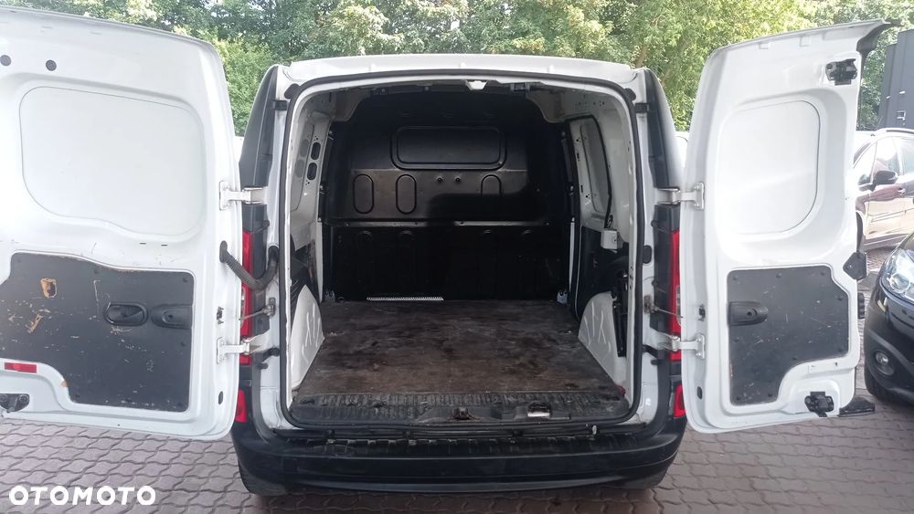 Mercedes-Benz Citan 1.5 CDI - 18