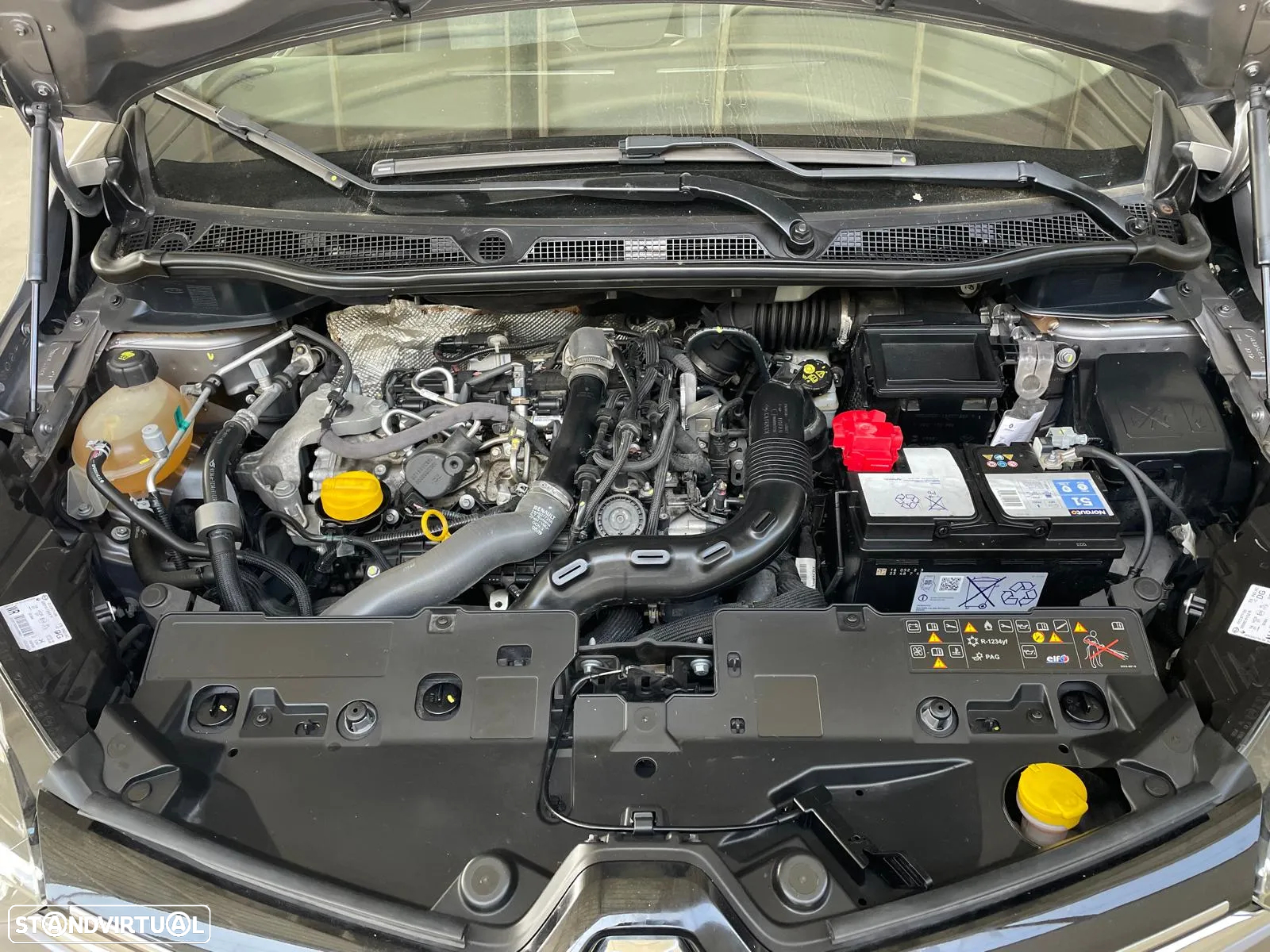 Renault Captur 1.3 TCe Exclusive - 46