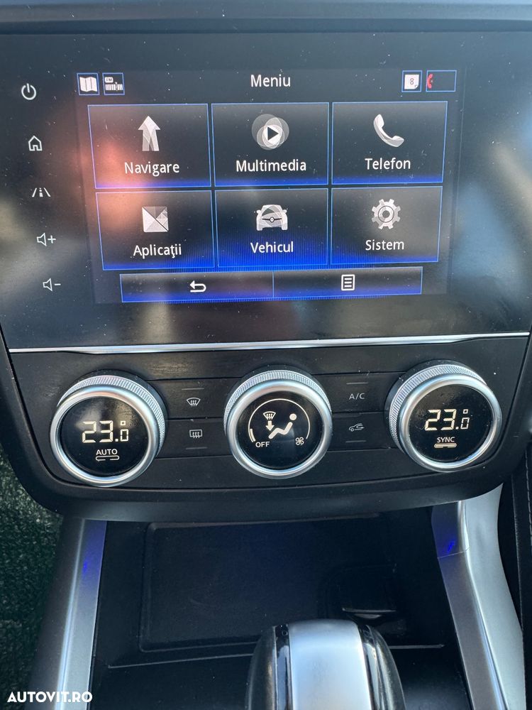 Renault Kadjar TCe EDC GPF Intens - 19