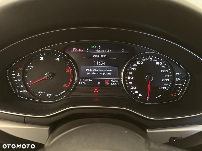 Audi A4 Avant - 14