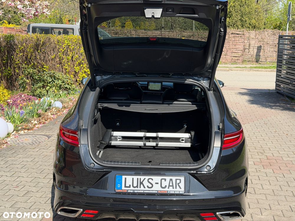 Kia ProCeed 1.6 T-GDI GT - 22