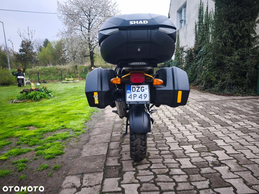 BMW GS - 8