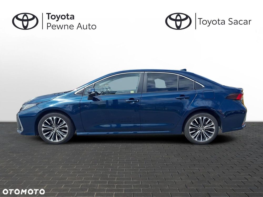 Toyota Corolla 1.5 Style - 2
