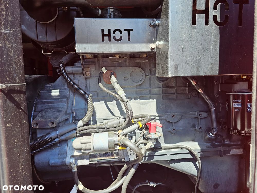 Himoinsa HFW 200 T5 - 7