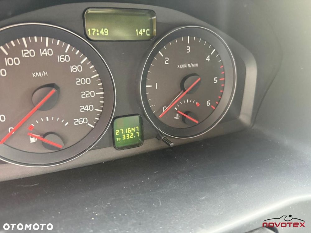 Volvo V50 D2 Momentum Start-Stop - 6