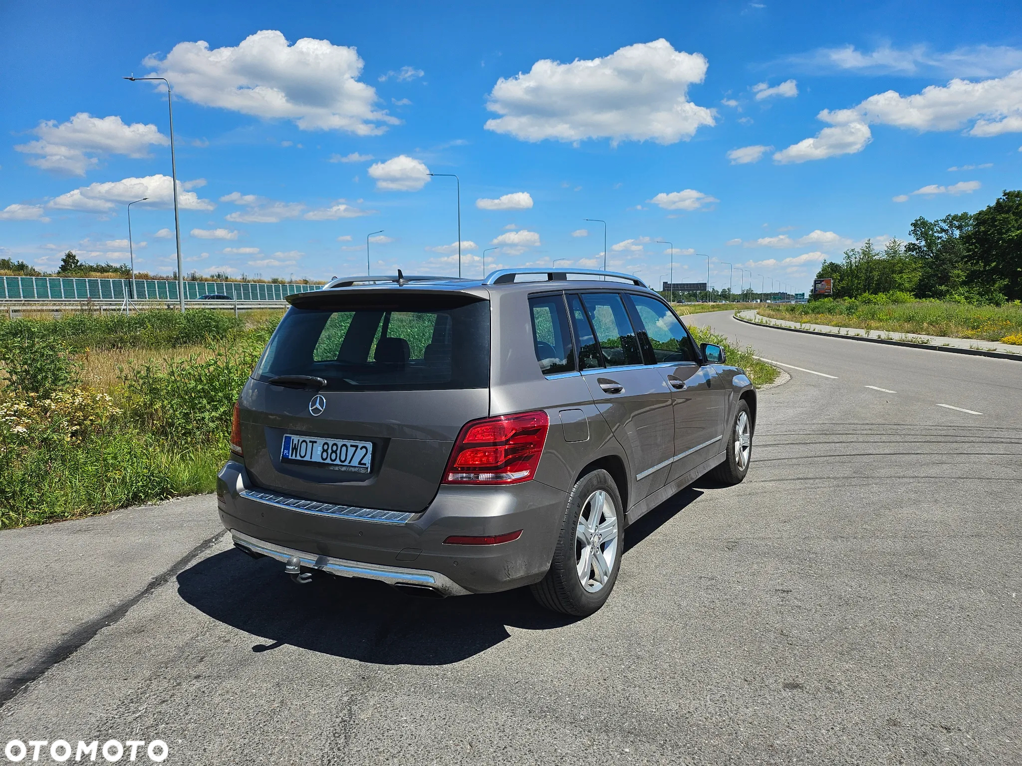 Mercedes-Benz GLK - 7