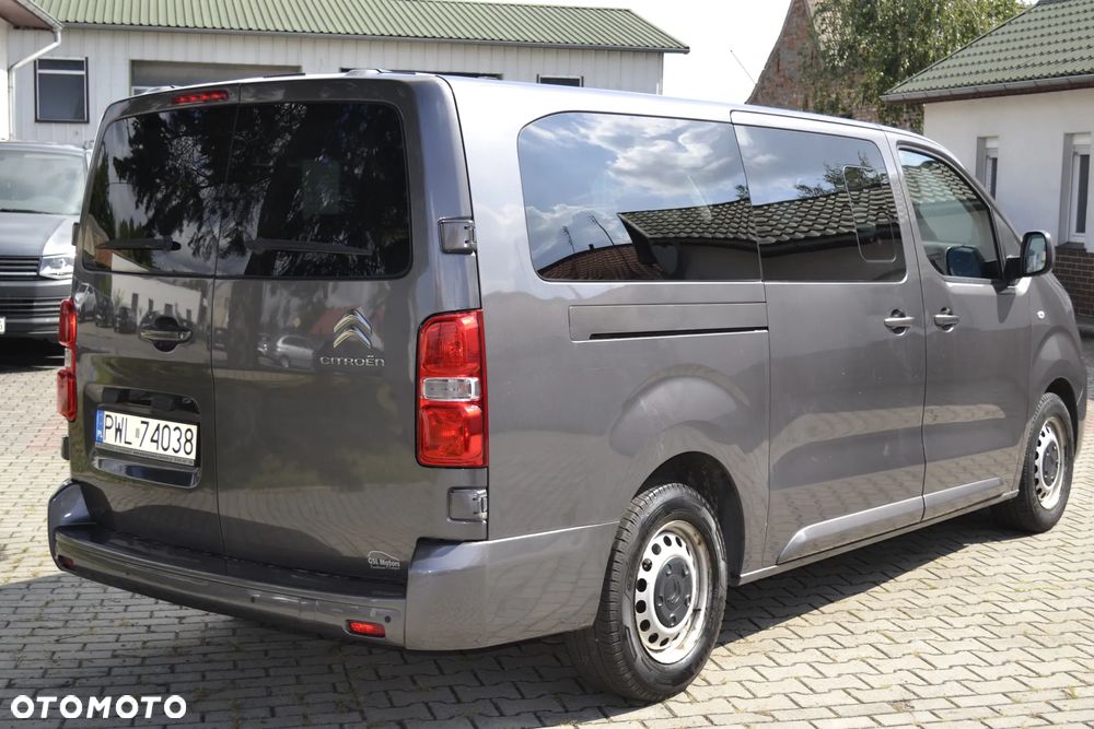 Citroën Jumpy Combi - 5