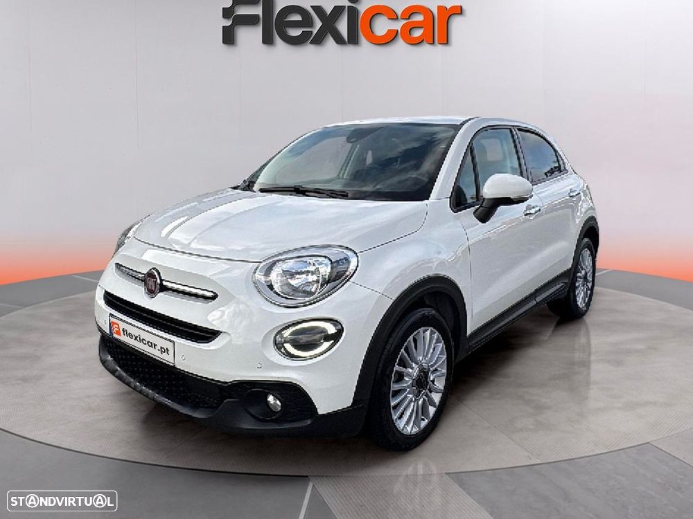Fiat 500X 1.0 FireFly Cult - 3