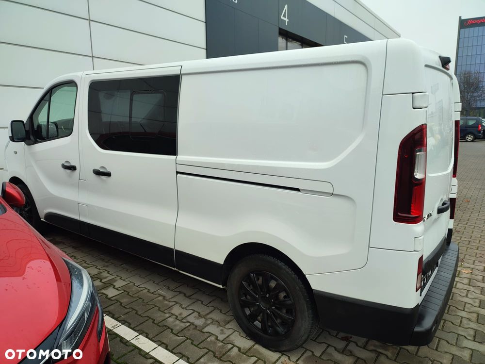 Renault Trafic Grand Passenger 3,0t Pack Clim - 3