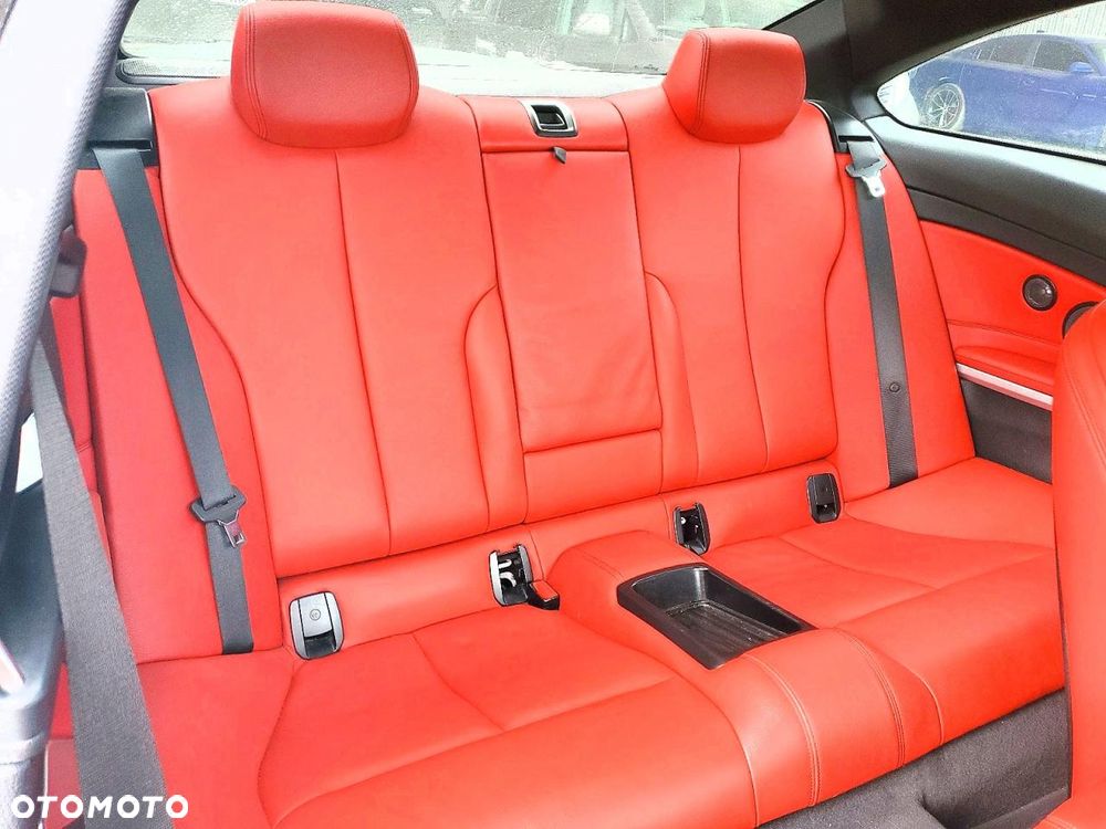 BMW Seria 4 - 8