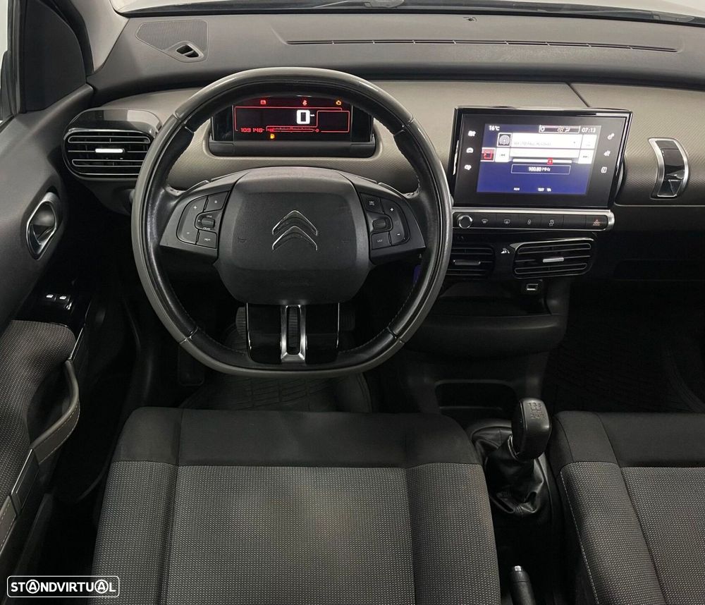 Citroën C4 Cactus 1.2 PureTech Feel - 29