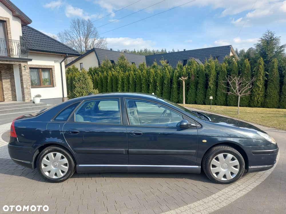 Citroën C5 2.0 16V Exclusive - 27