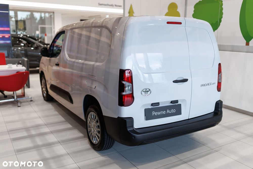 Toyota PROACE CITY - 21