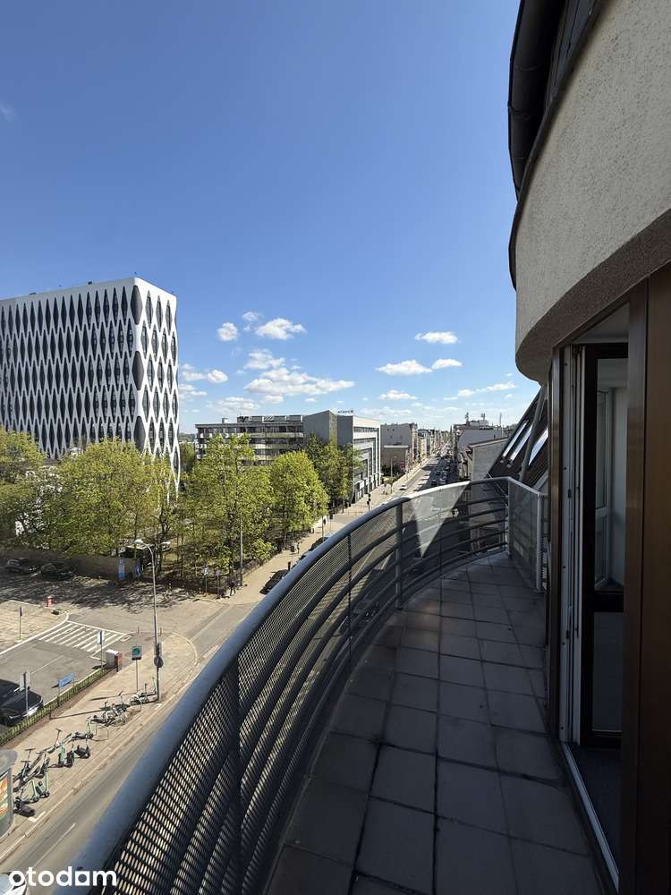 Jeżyce | 132 m² | Ostatnie piętro mieszkanie/biuro| 2 miejsca w garażu