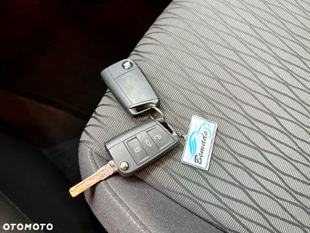 Seat Leon 1.4 TSI Start&Stop Style - 31