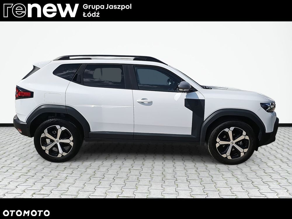 Dacia Duster - 4