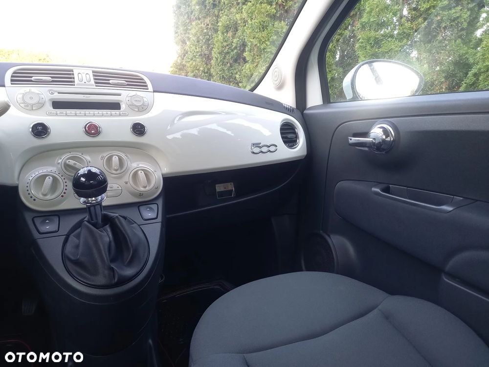Fiat 500 - 11