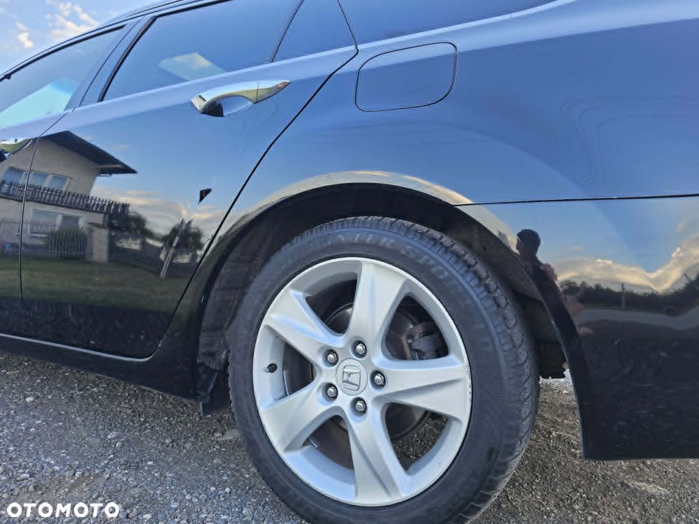 Honda Accord 2.0 Executive - 14