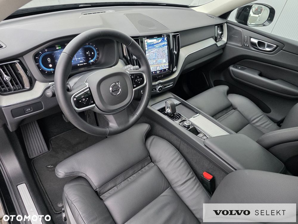 Volvo XC 60 - 12