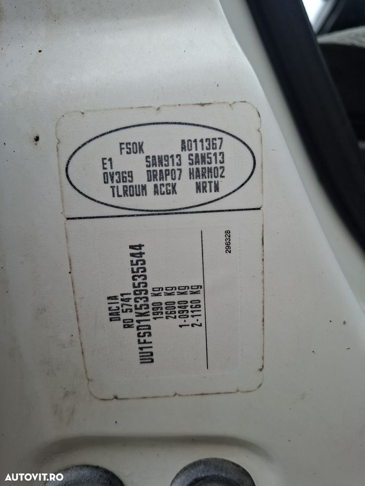 Dacia Logan Van ver-express-1-5-dci - 29