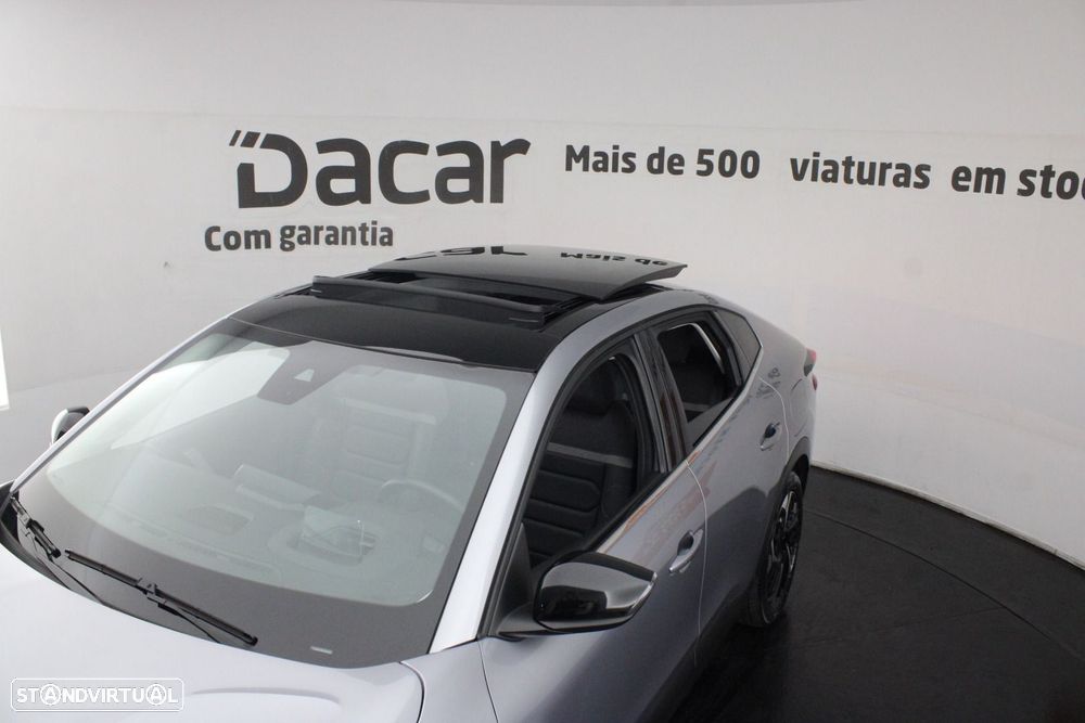 Citroën C4 X 1.2 PureTech Max EAT8 - 49