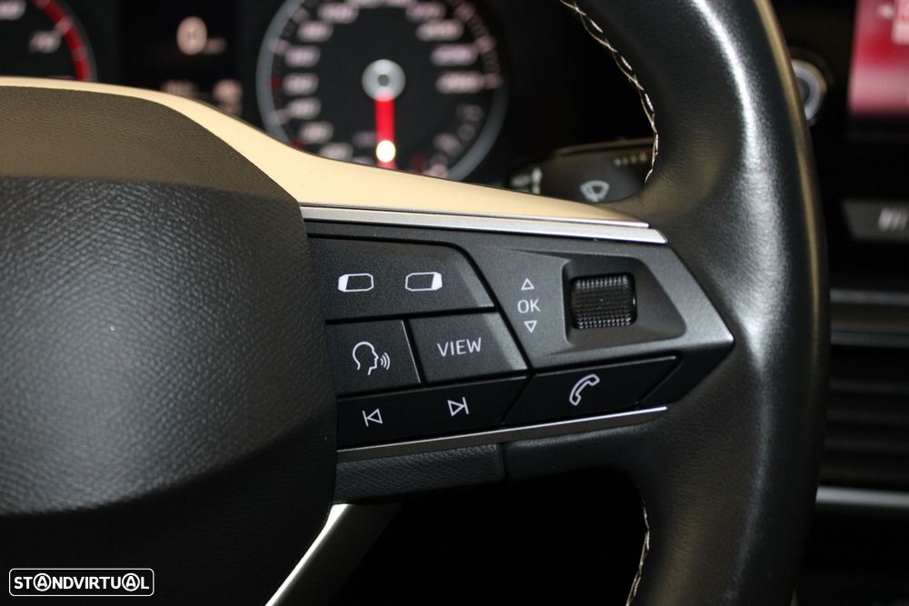 SEAT Leon ST 1.0 TSI Style - 13