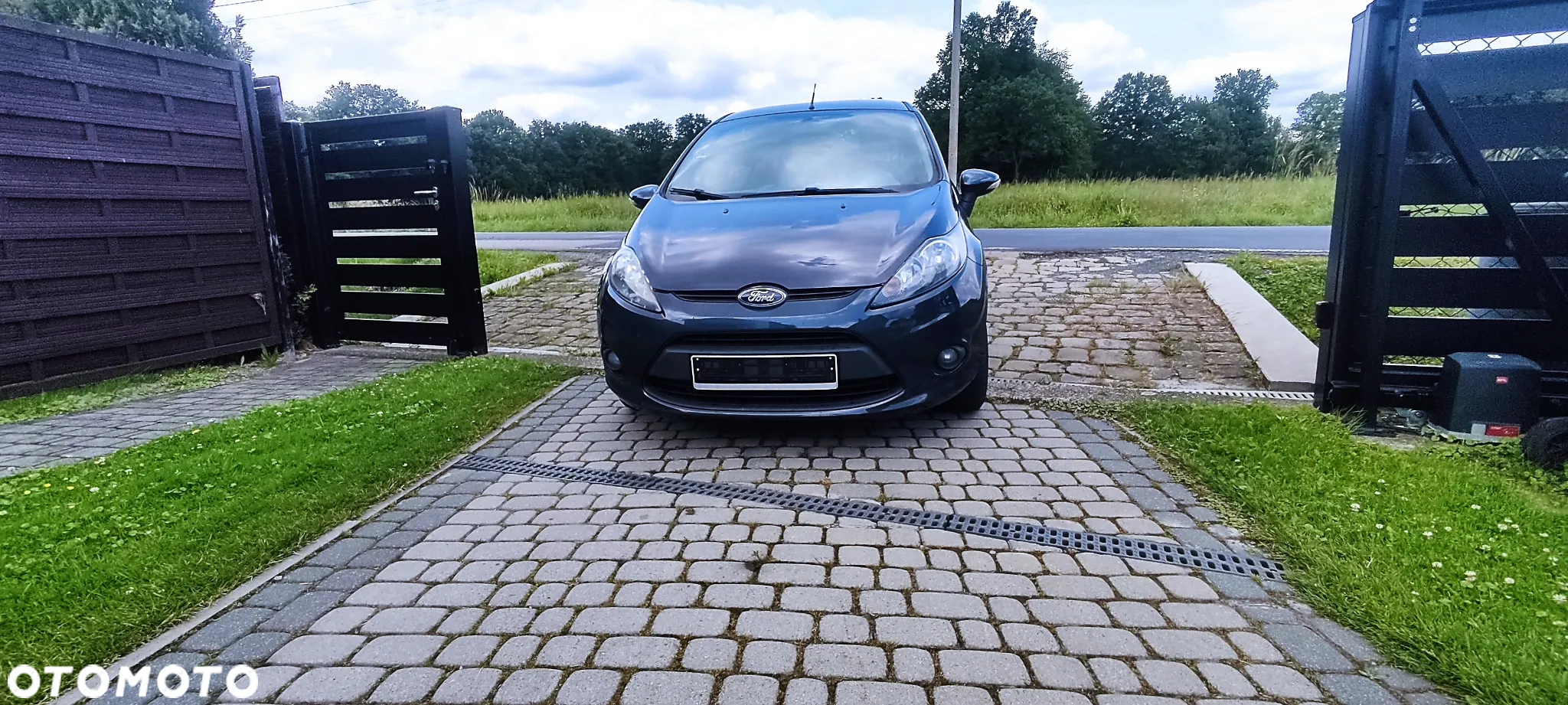 Ford Fiesta 1.25 Ambiente EU5 - 5