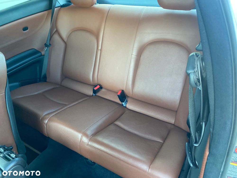 Mercedes-Benz CLC - 10