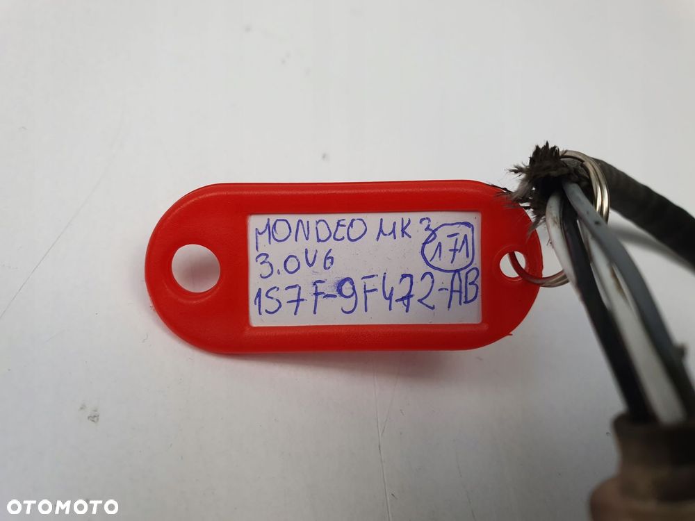 SONDA LAMBDA Ford B-Max Fiesta Mondeo III Jaguar S-Type II 1S7F-9F472-AB - 2