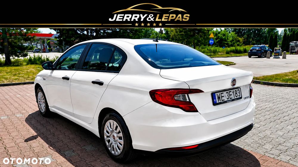 Fiat Tipo - 2