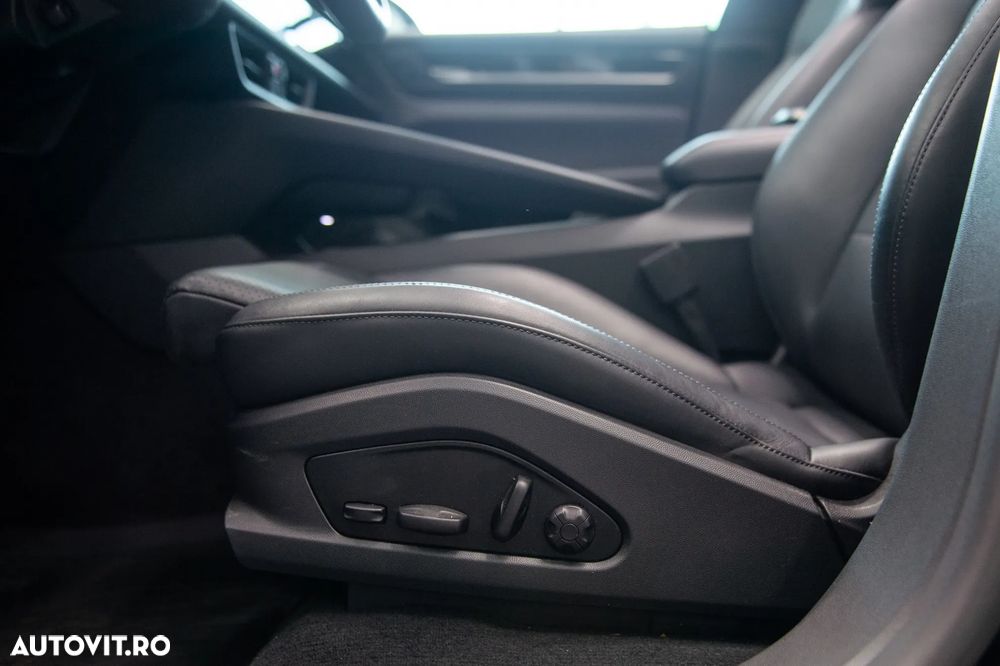 Porsche Macan 4S 100 kWh - 16