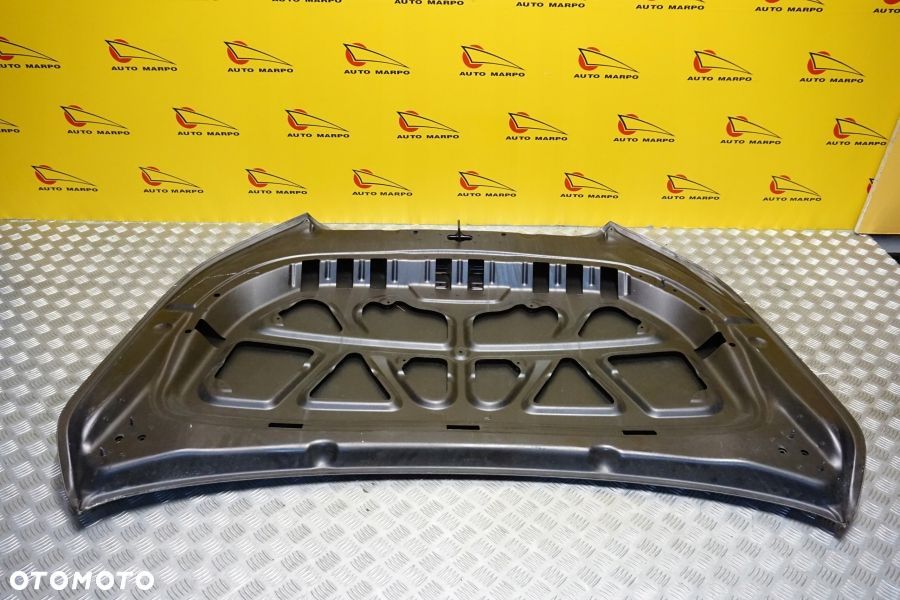 BUICK LACROSSE 2014 2015 2016 Maska Przód Pokrywa Silnika USA - 12