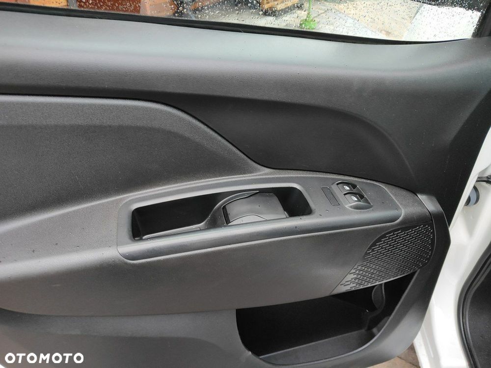 Fiat Doblo Maxi Active - 17