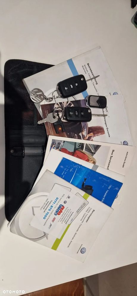 Volkswagen Multivan TDI L1 CUP - 26