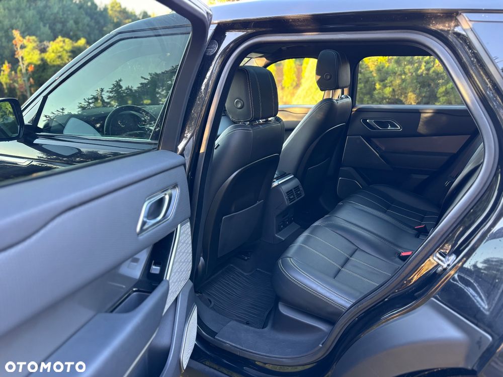 Land Rover Range Rover Velar 2.0 R-Dynamic S - 15