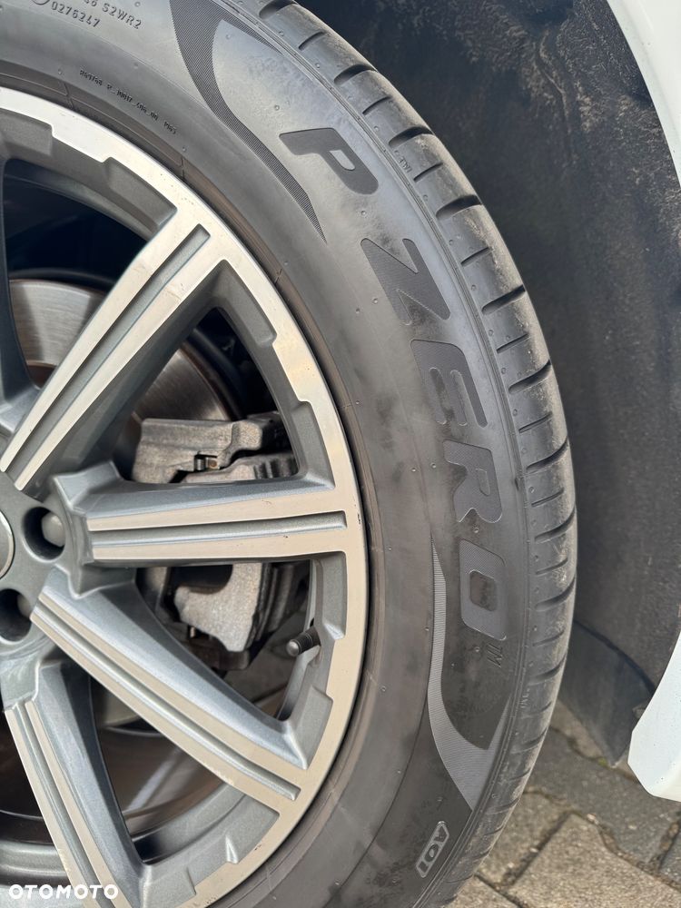 Audi Q7 3.0 TFSI Quattro Tiptronic - 6