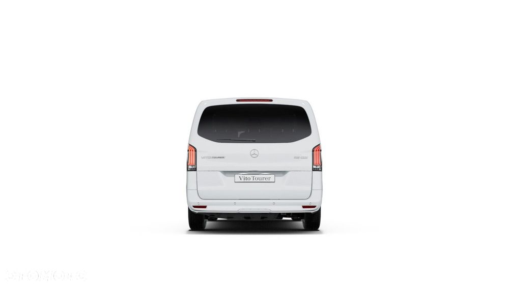 Mercedes-Benz Vito - 7