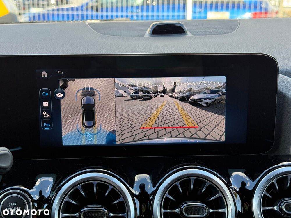 Mercedes-Benz GLA 200 mHEV AMG Line 7G-DCT - 23