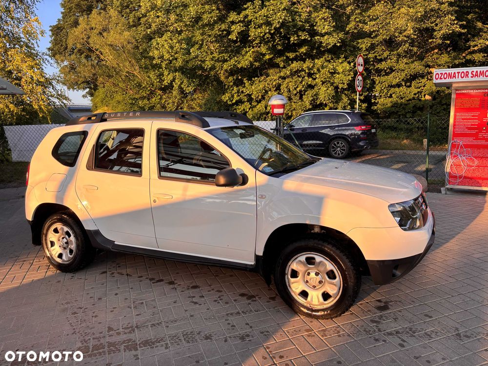 Dacia Duster - 3
