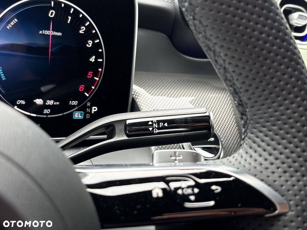 Mercedes-Benz GLC 300 de PHEV 4-Matic AMG Line - 18