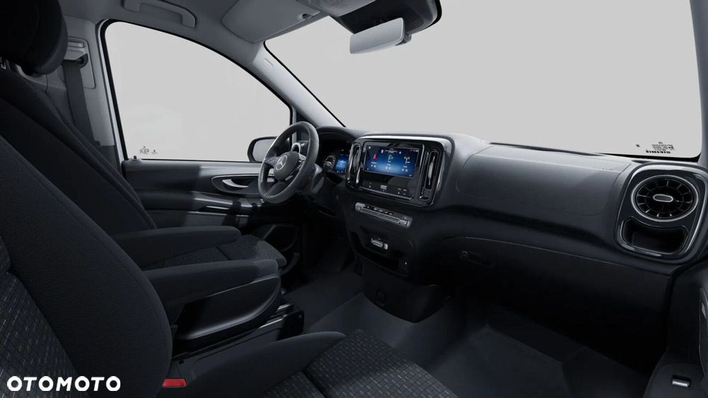 Mercedes-Benz Vito - 21