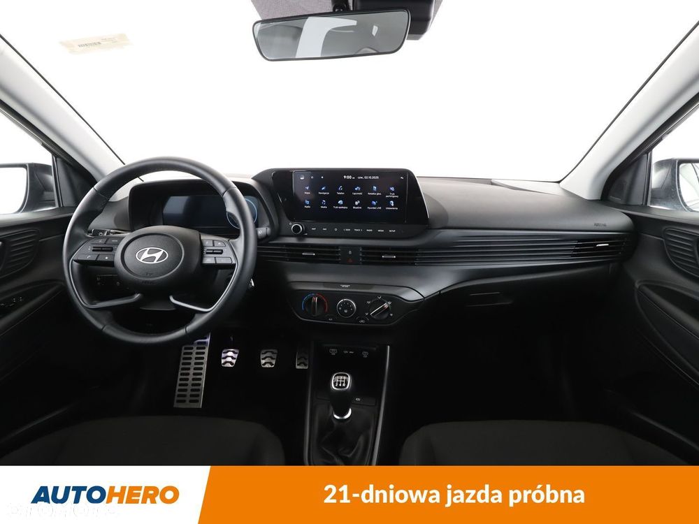 Hyundai Bayon - 13