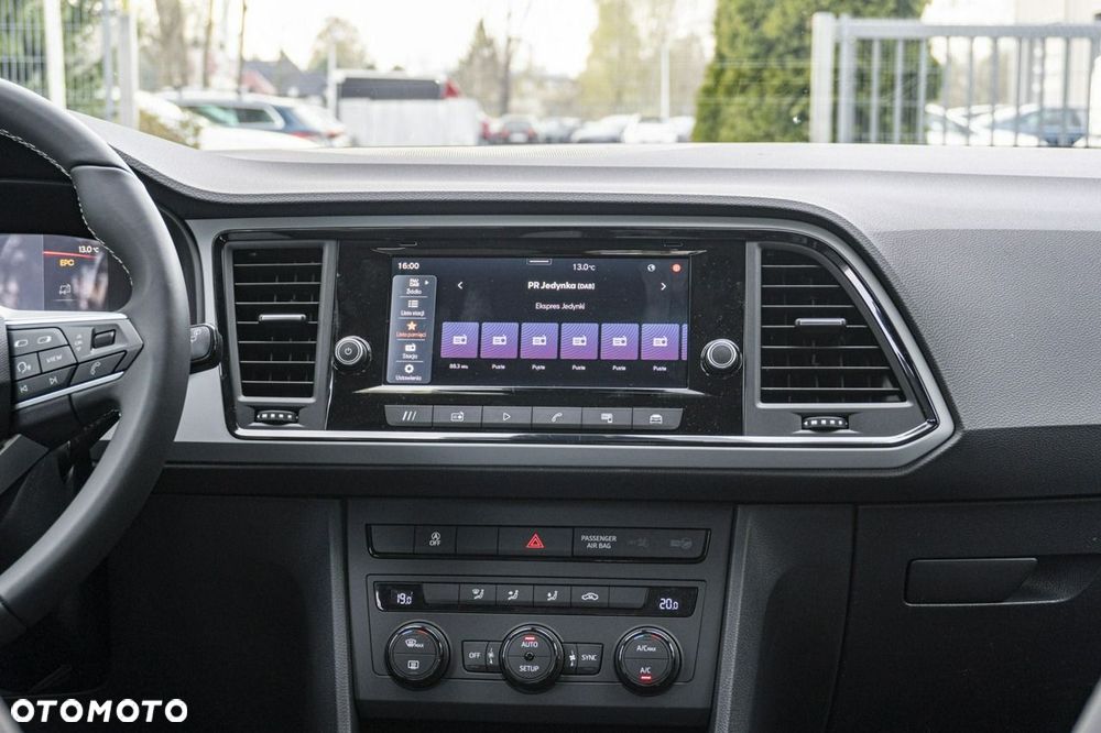 Seat Ateca - 26