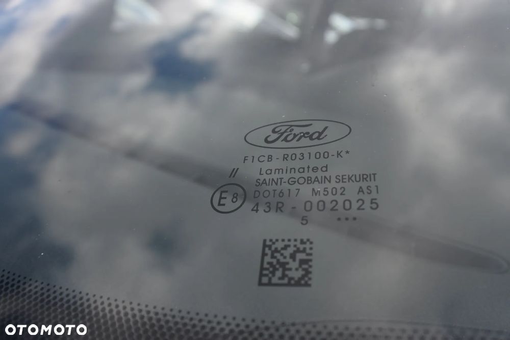 Ford C-MAX 1.0 EcoBoost Titanium ASS - 31
