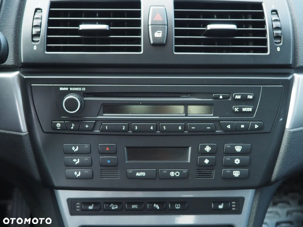 BMW X3 - 28