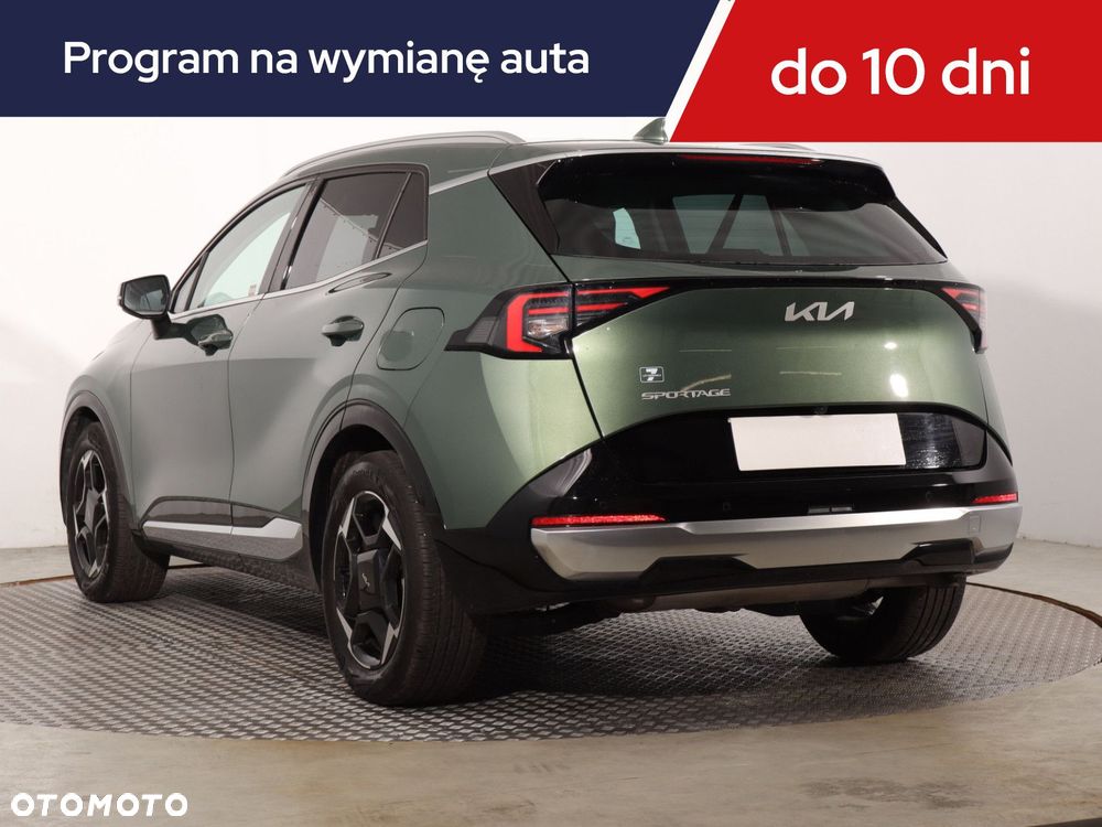 Kia Sportage 2026 photo 5