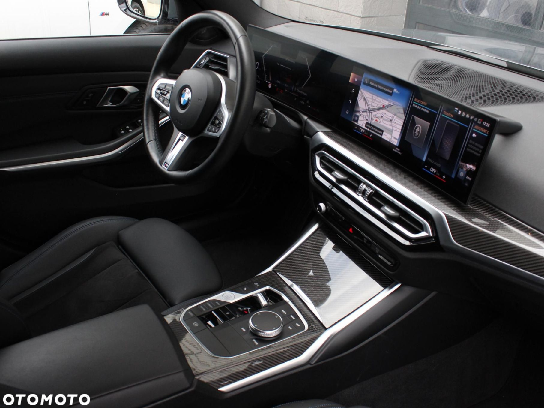 BMW Seria 3 - 7
