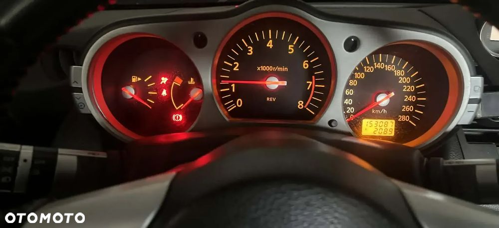 Nissan 350 Z 3.5 V6 Pack - 19