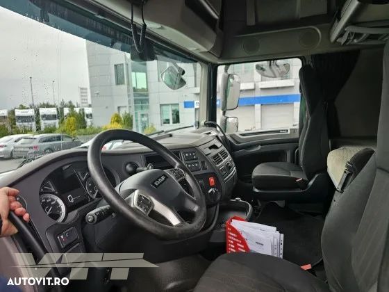 DAF XF 480FT - 7
