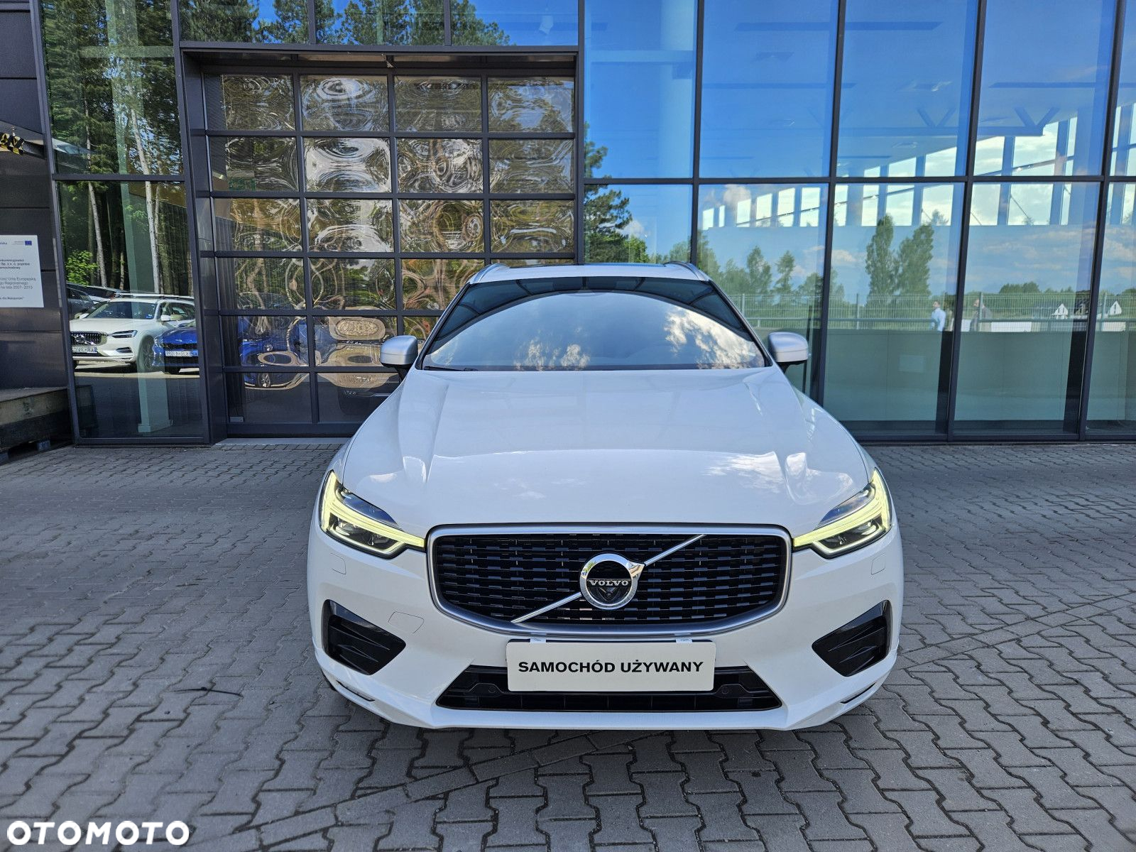 Volvo XC 60 - 2